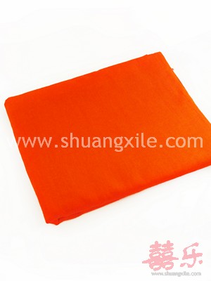 Red Cloth with Red/Yellow Frill (9.9ft)