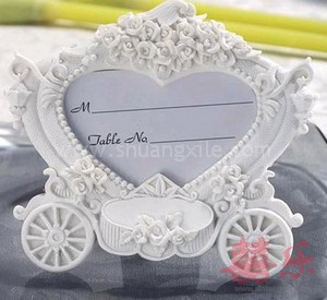 Wedding Car Photo Frame